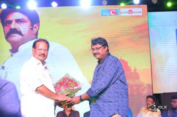 Jai Simha 100 Days Celebrations Photos